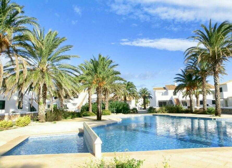 Your House In Menorca Ciutadella  Exterior photo