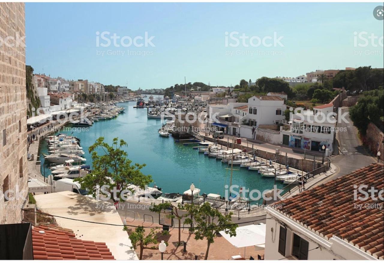 Your House In Menorca Ciutadella  Exterior photo