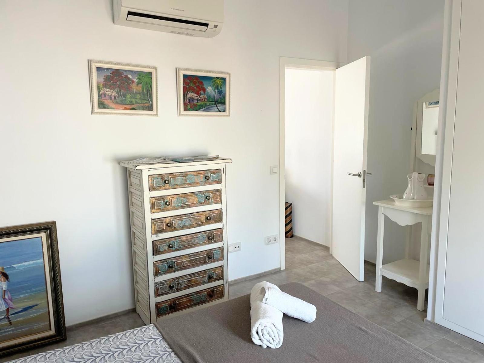 Your House In Menorca Ciutadella  Exterior photo