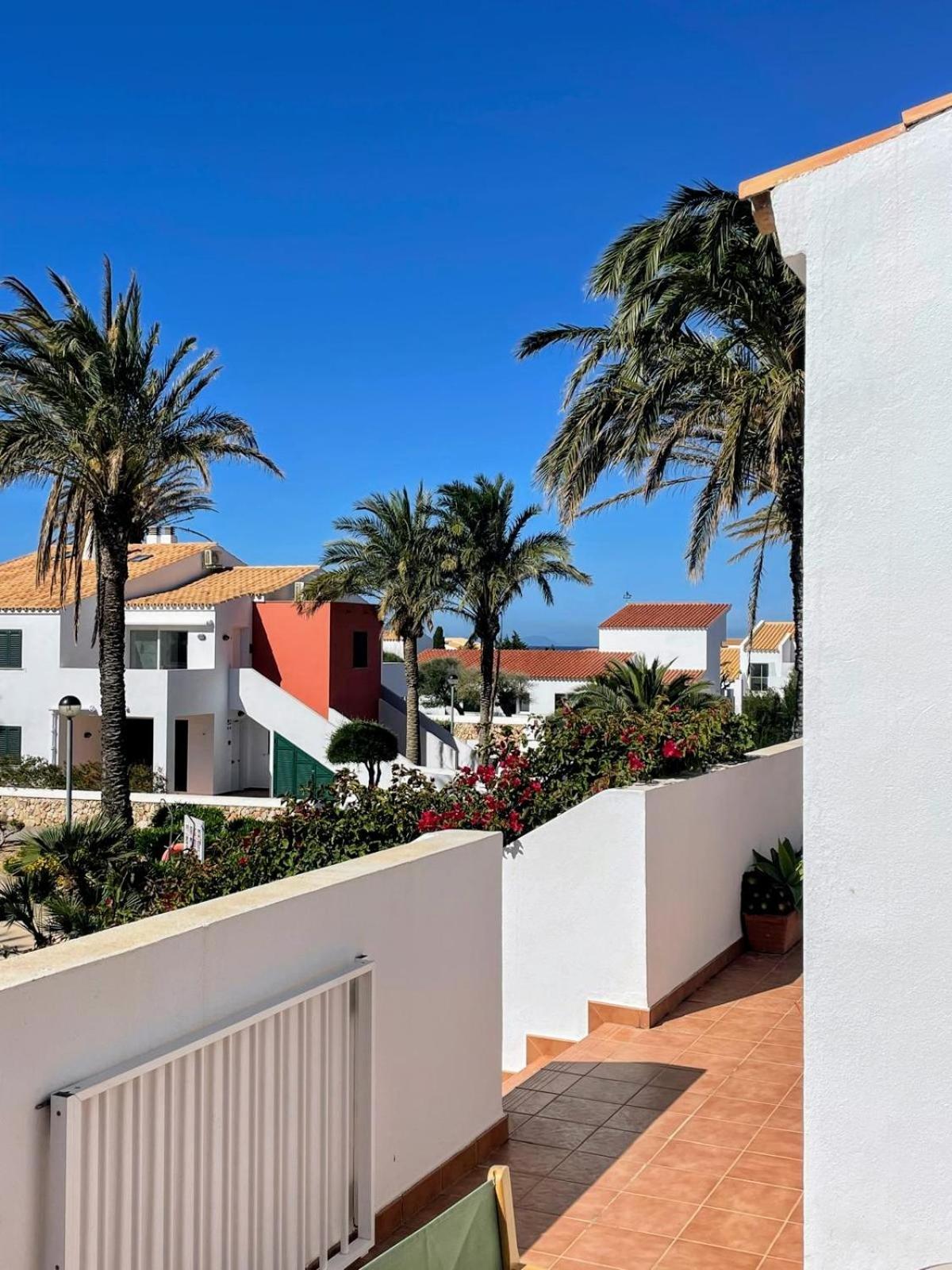 Your House In Menorca Ciutadella  Exterior photo