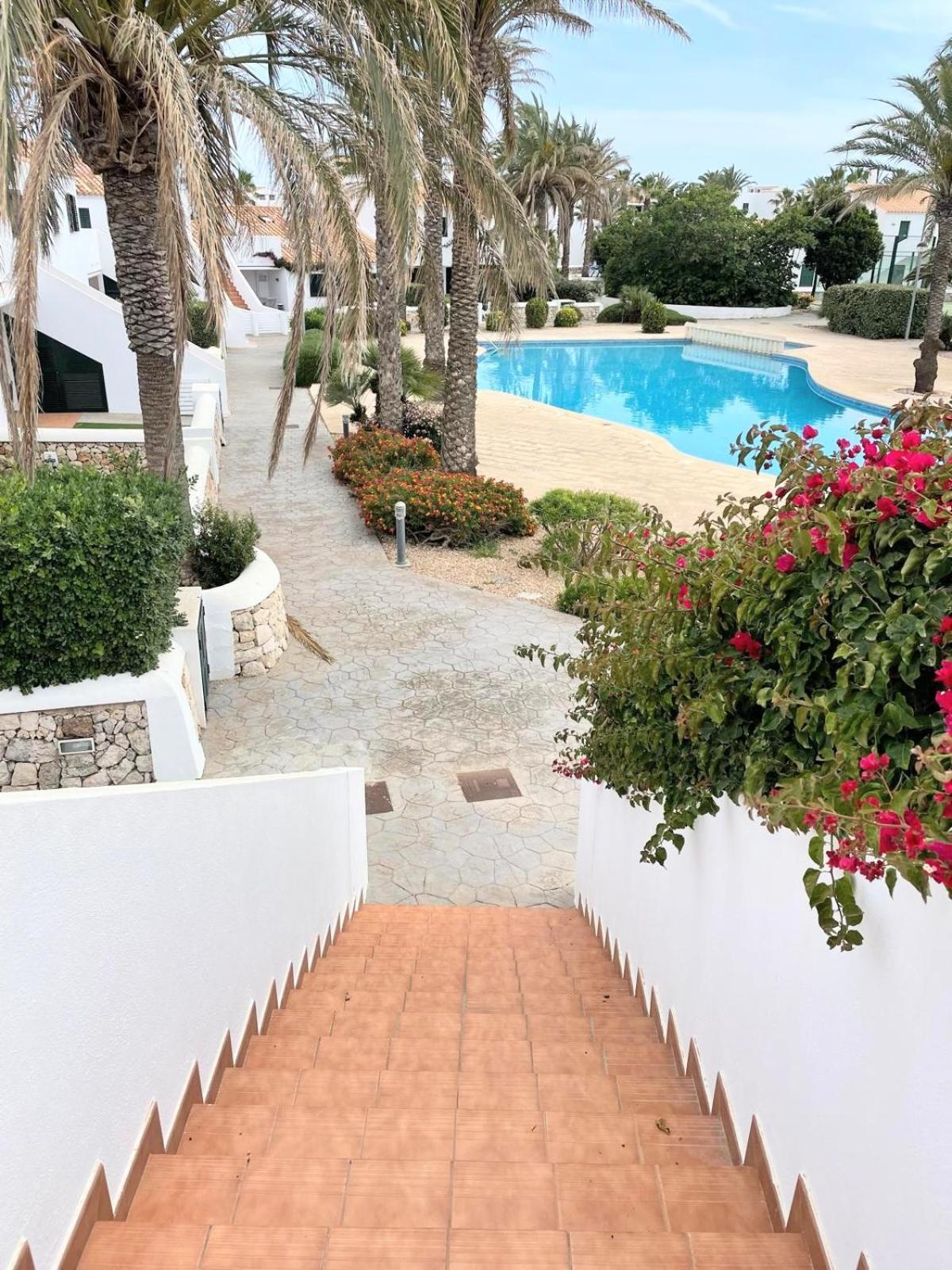 Your House In Menorca Ciutadella  Exterior photo